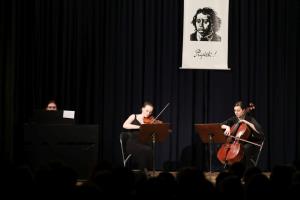 Prijatlji, 06022019, Klavirski trio GS Trebnje, foto Alenka Strazisar Lamovsek (9)